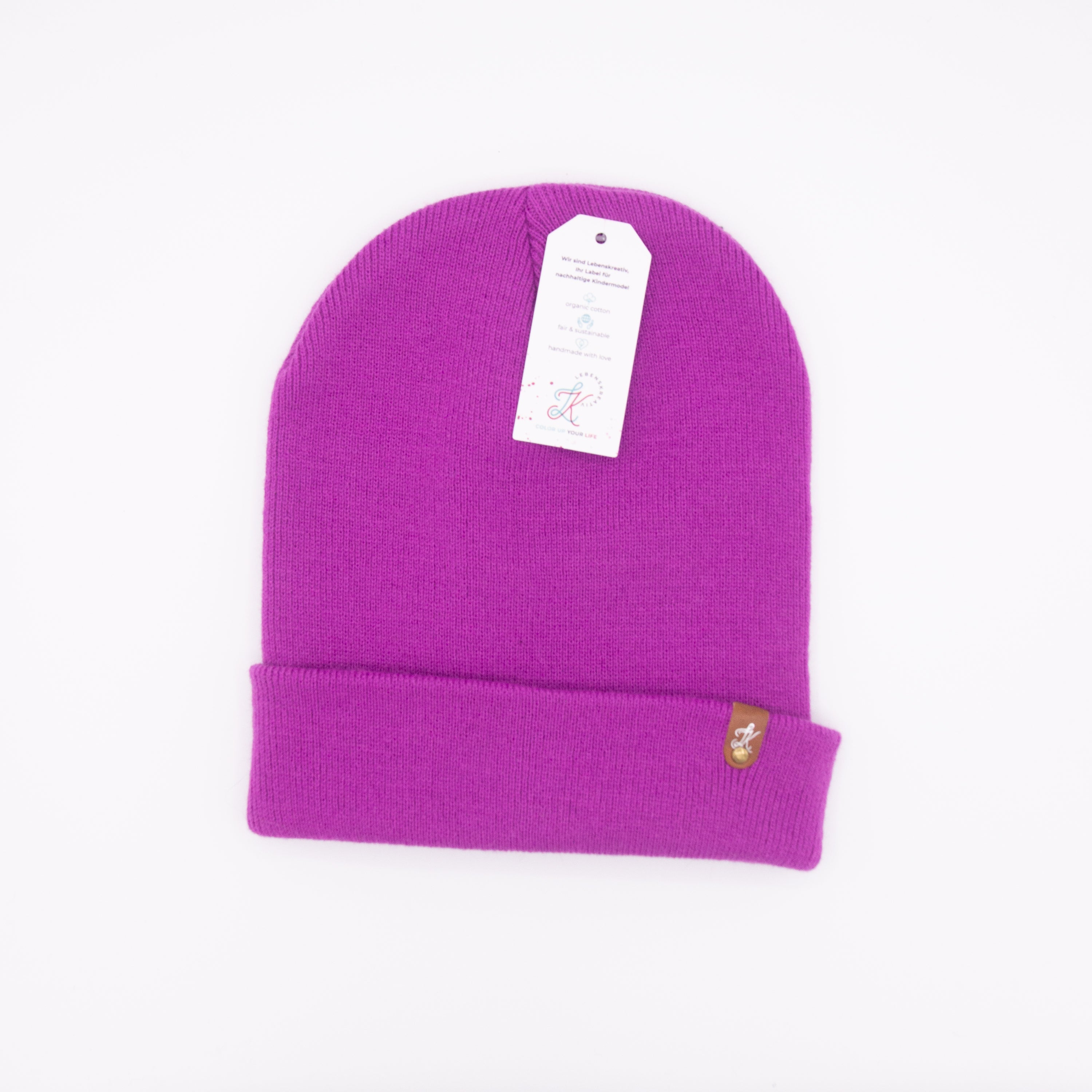 Beanie Mütze Classic