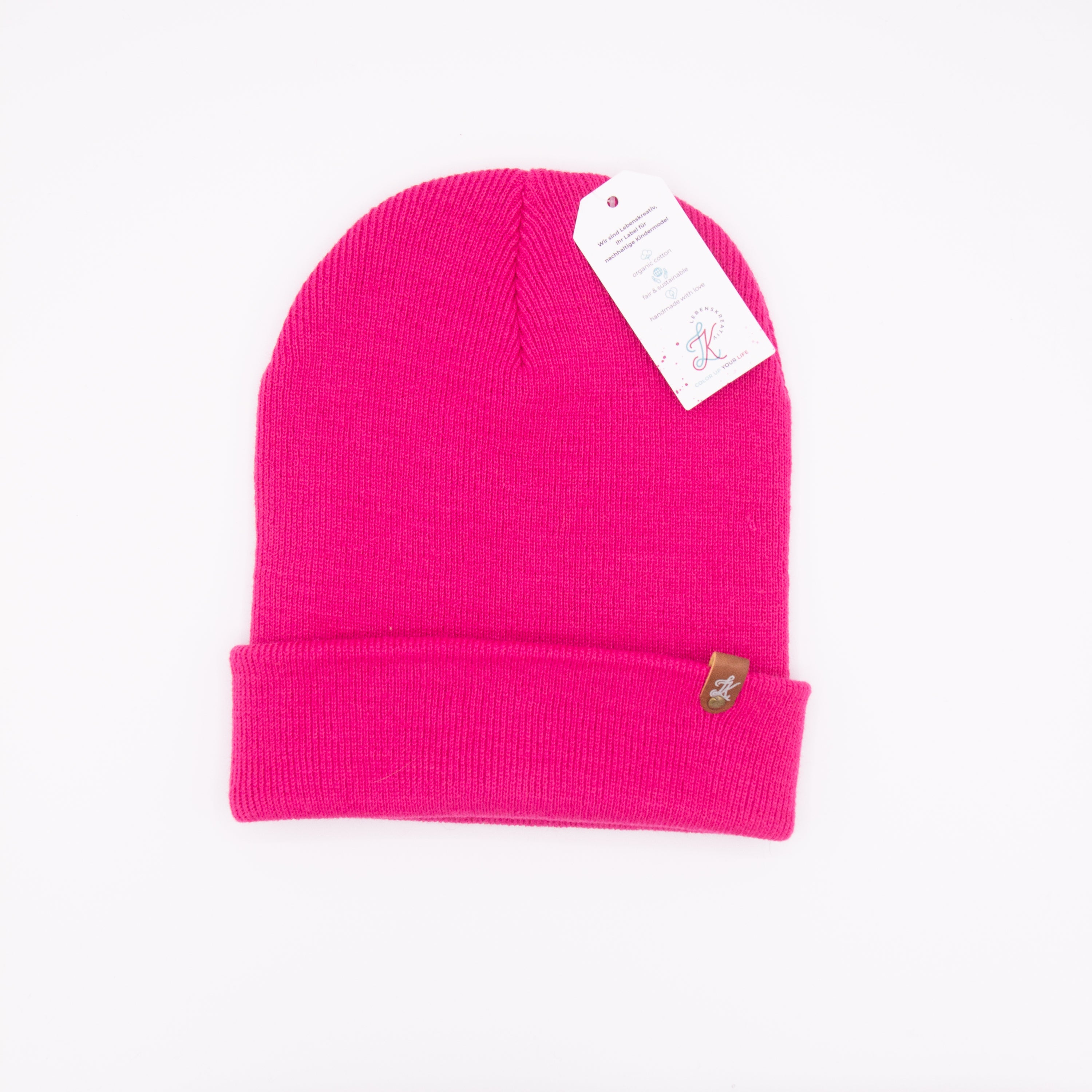 Beanie Mütze Classic