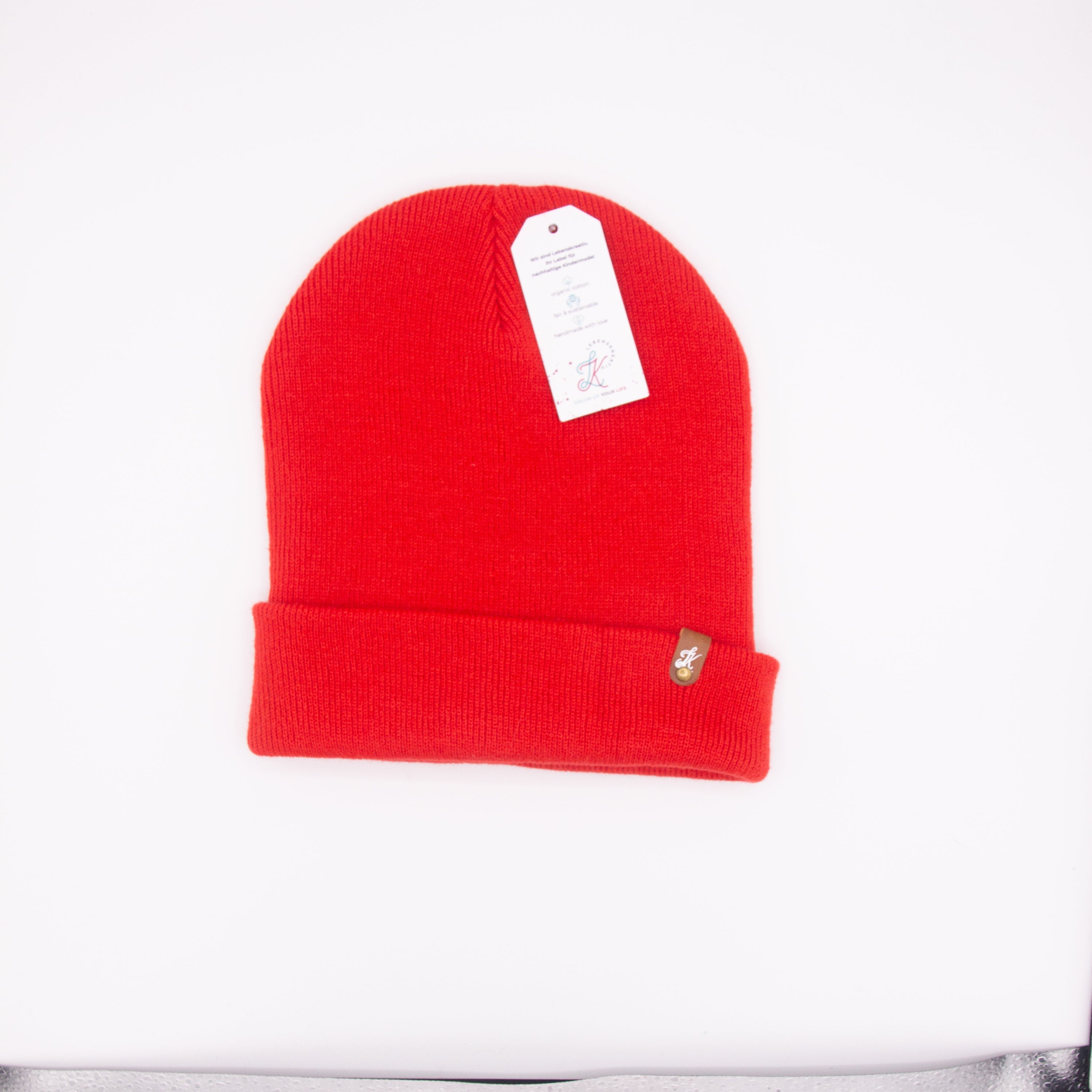 Beanie Mütze Classic