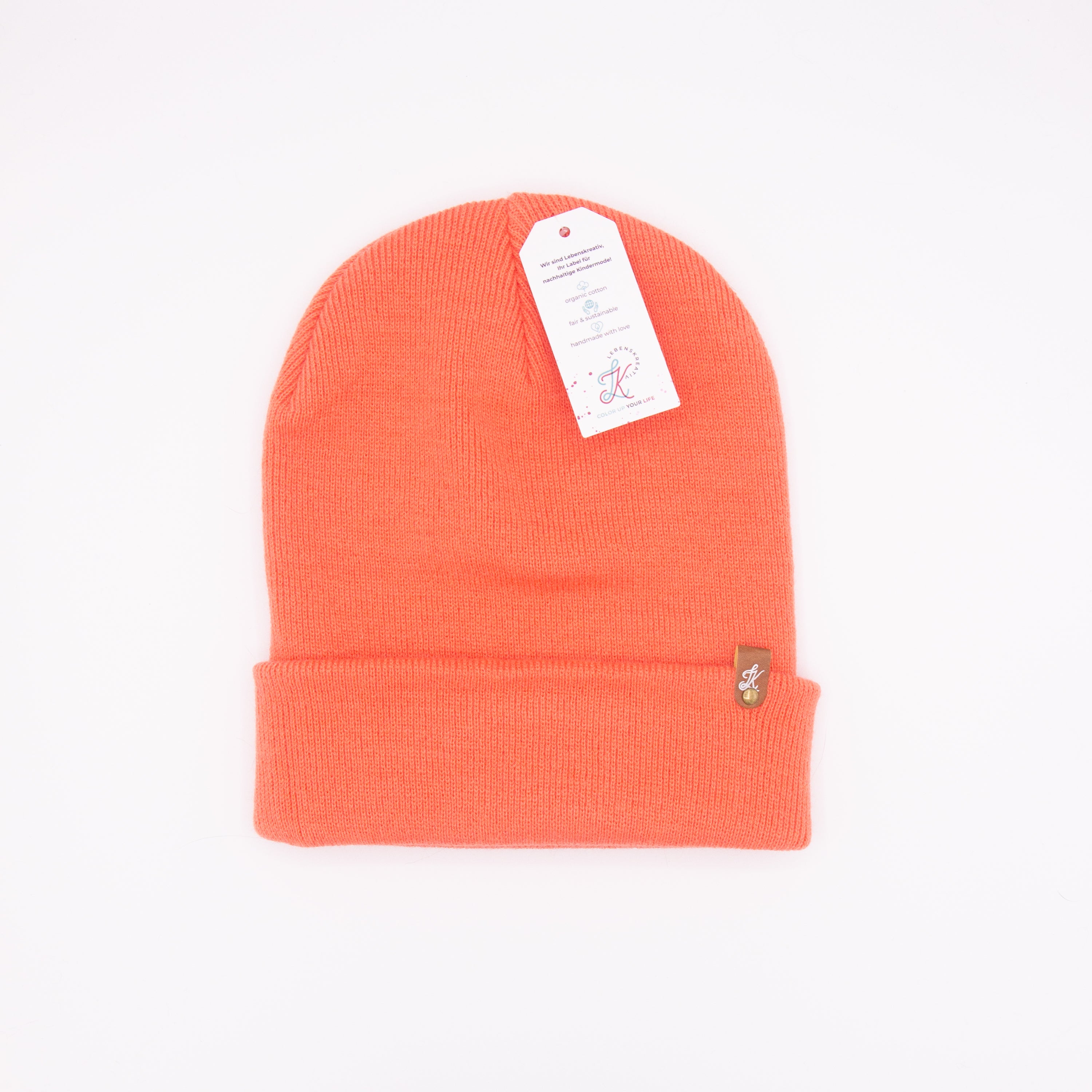 Beanie Mütze Classic