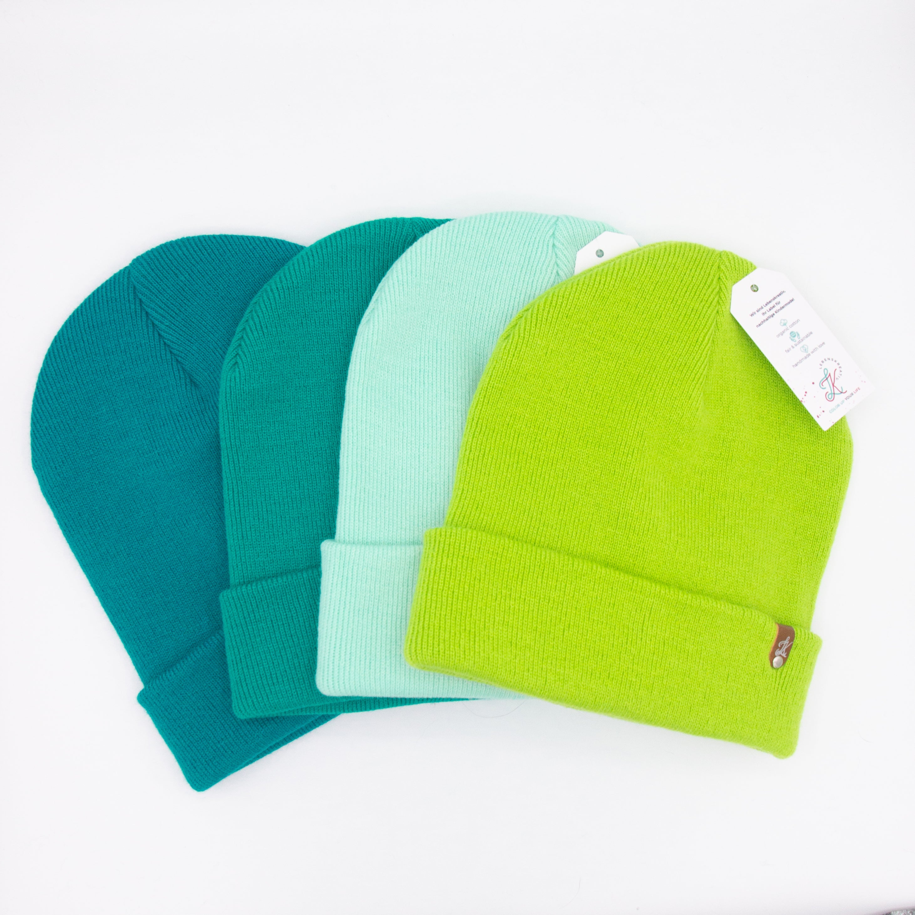 Beanie Mütze Classic