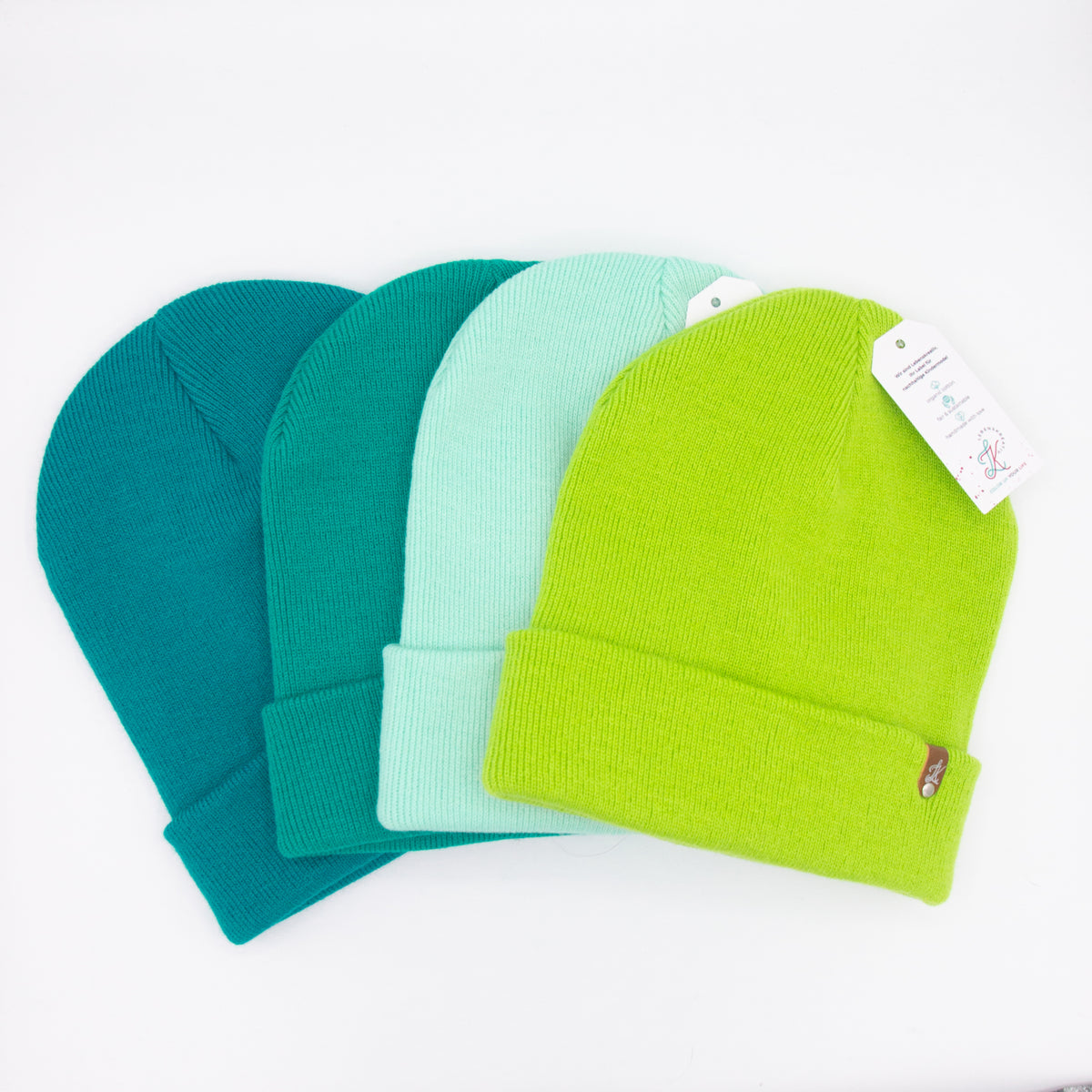 Beanie Mütze Classic