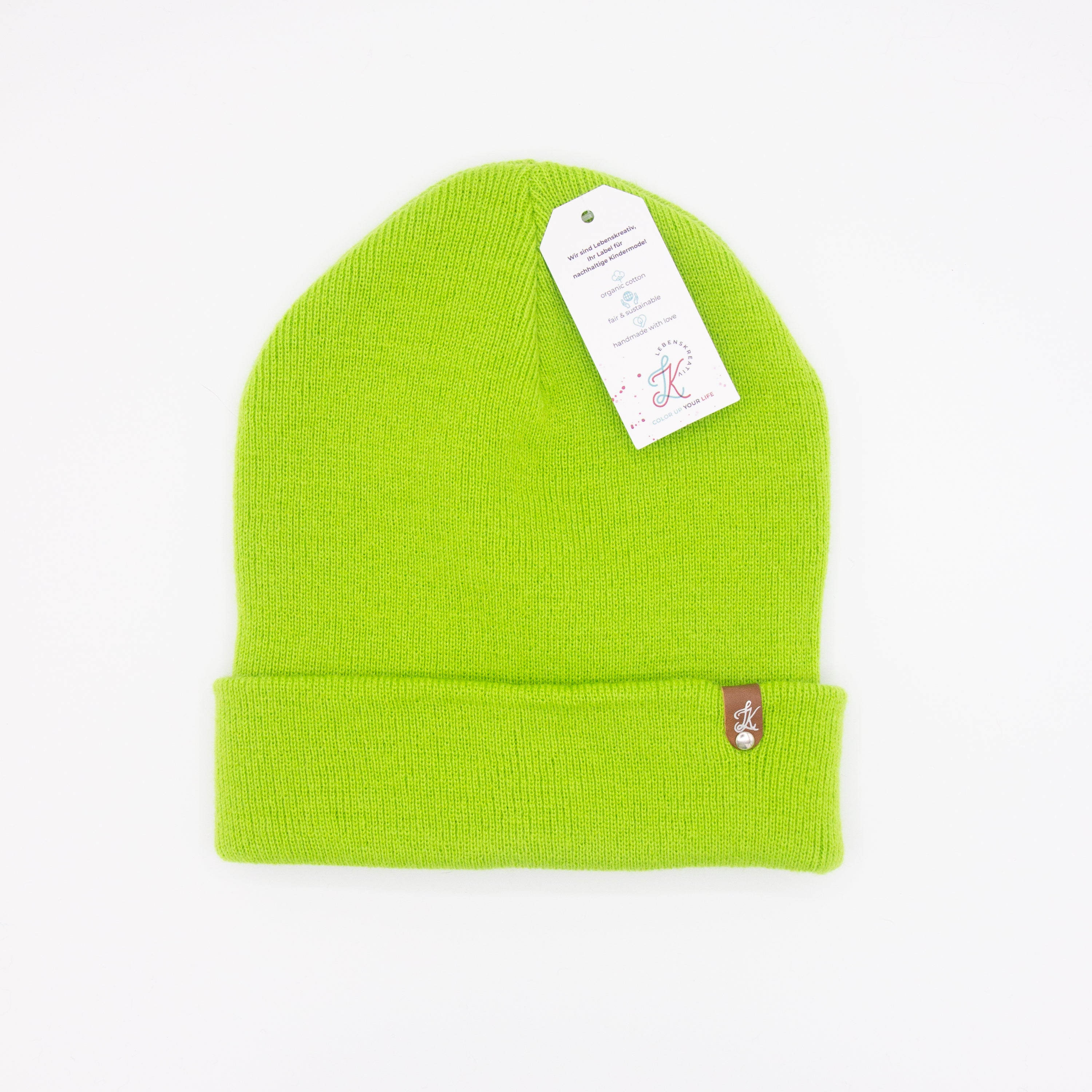Beanie Mütze Classic