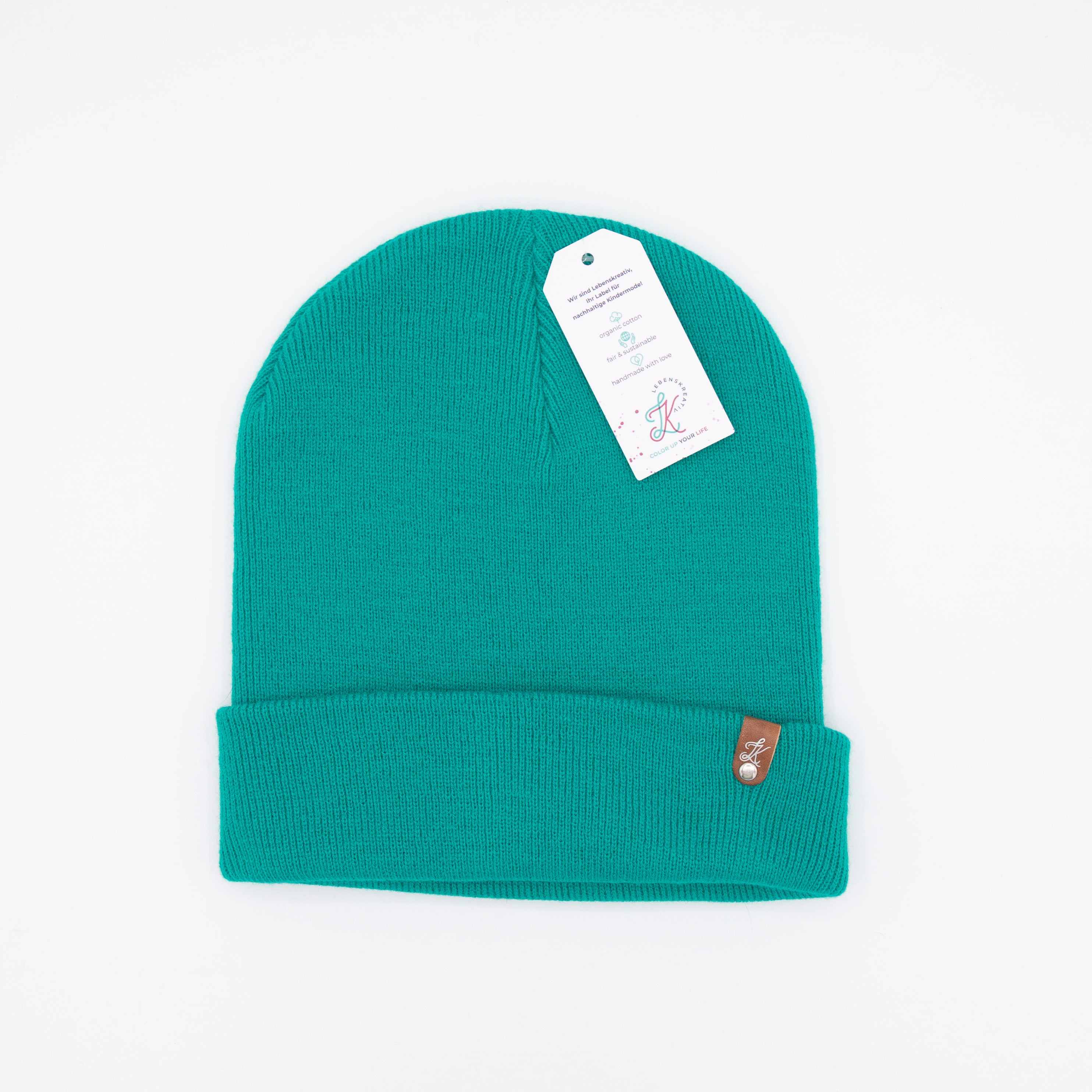 Beanie Mütze Classic
