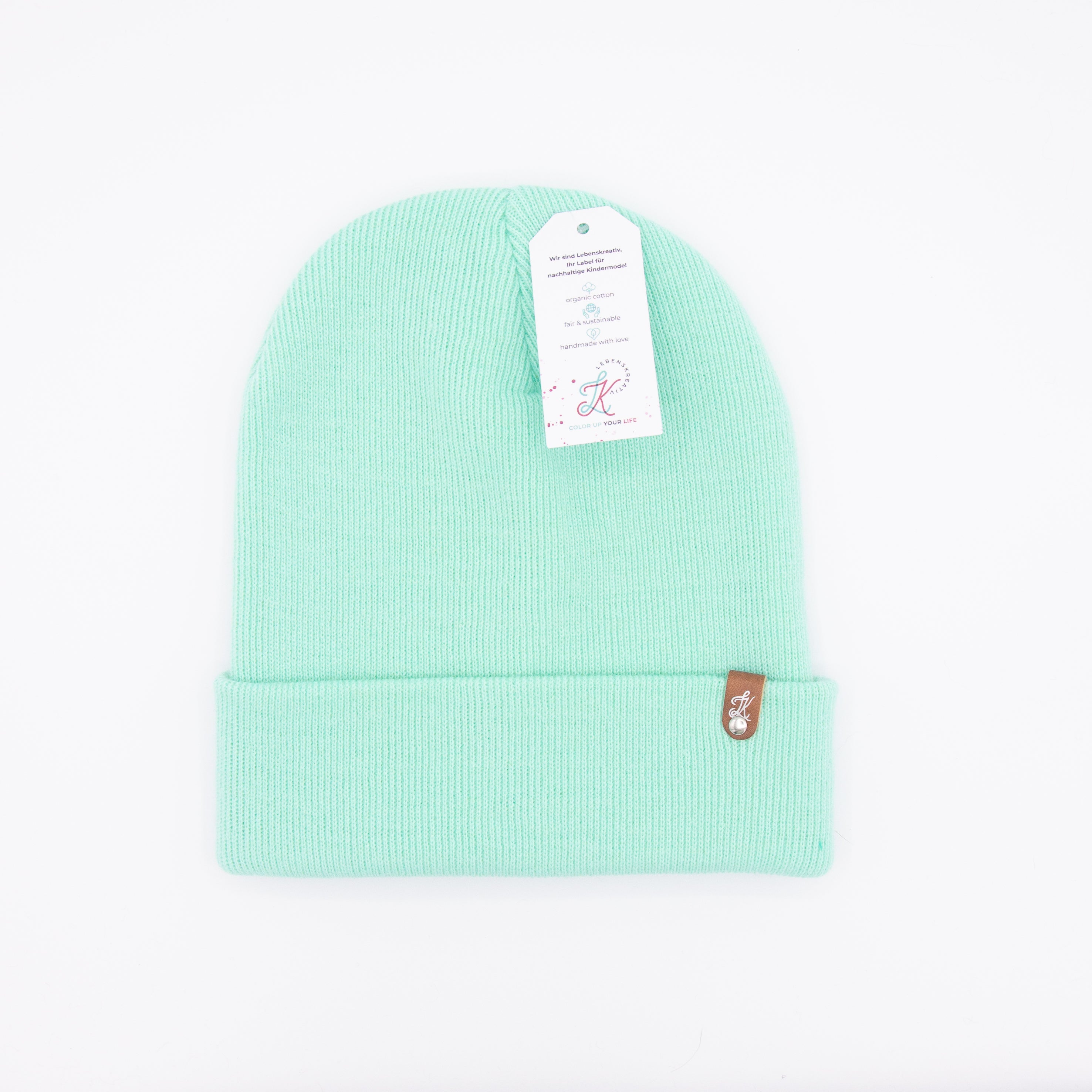 Beanie Mütze Classic
