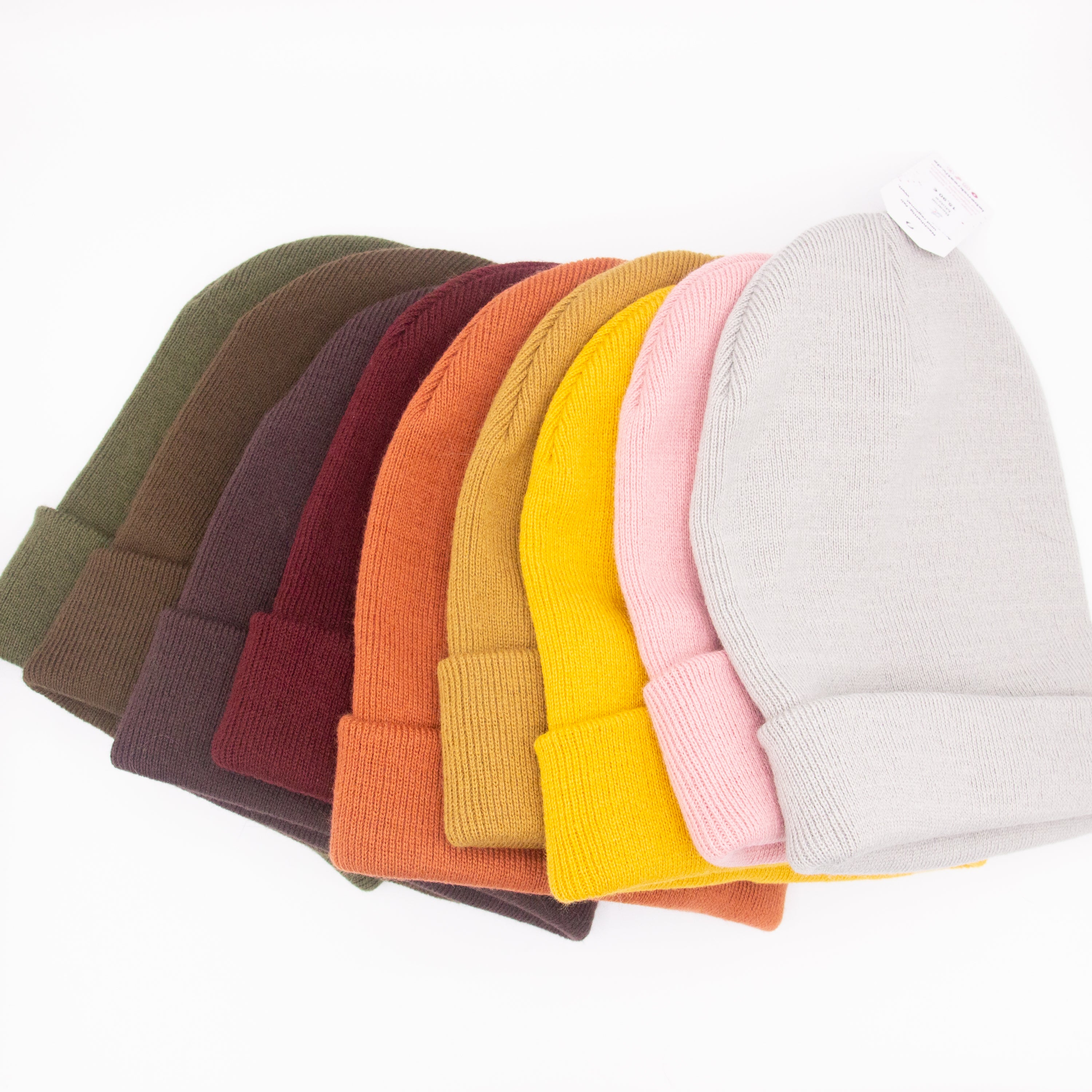 Beanie Mütze Classic