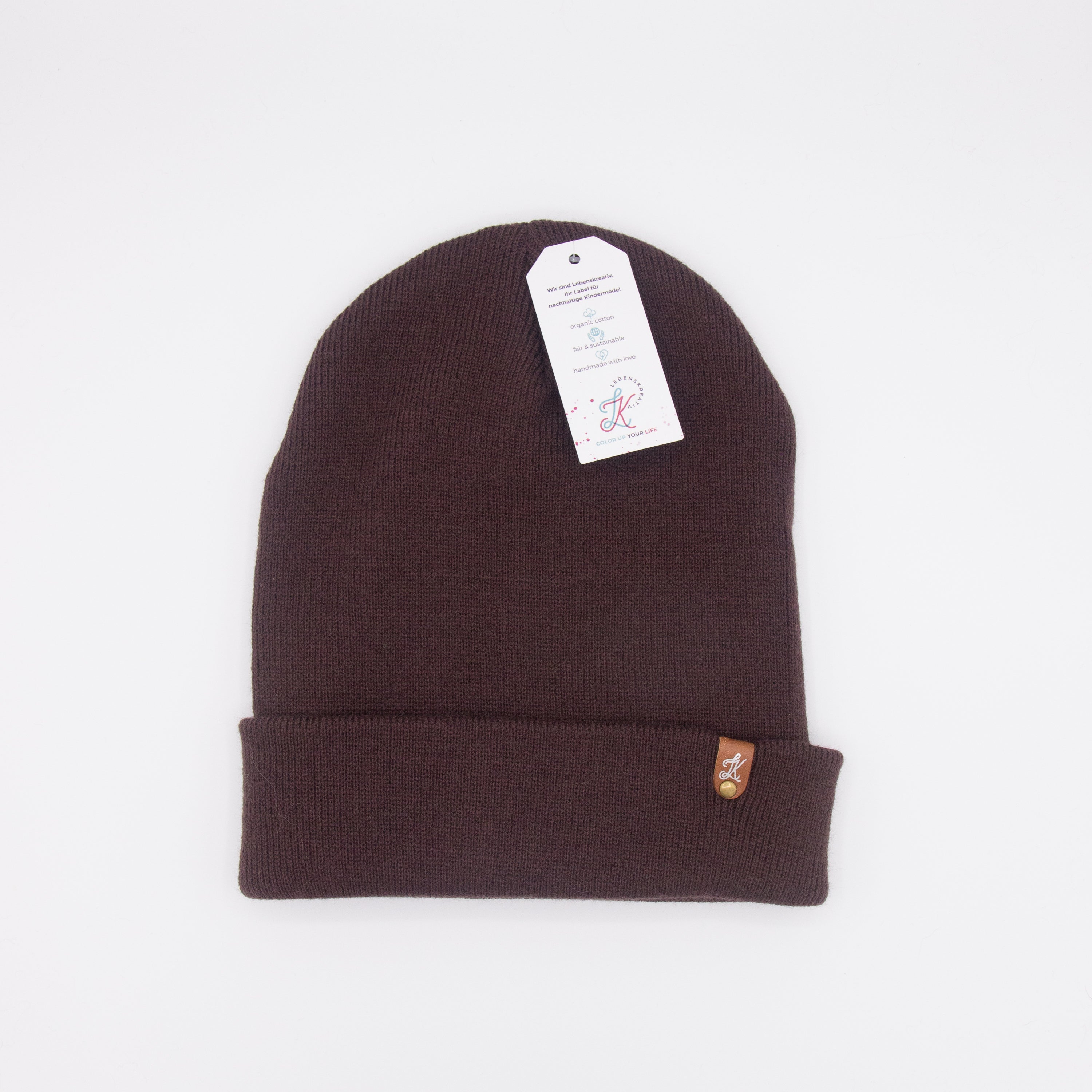 Beanie Mütze Classic