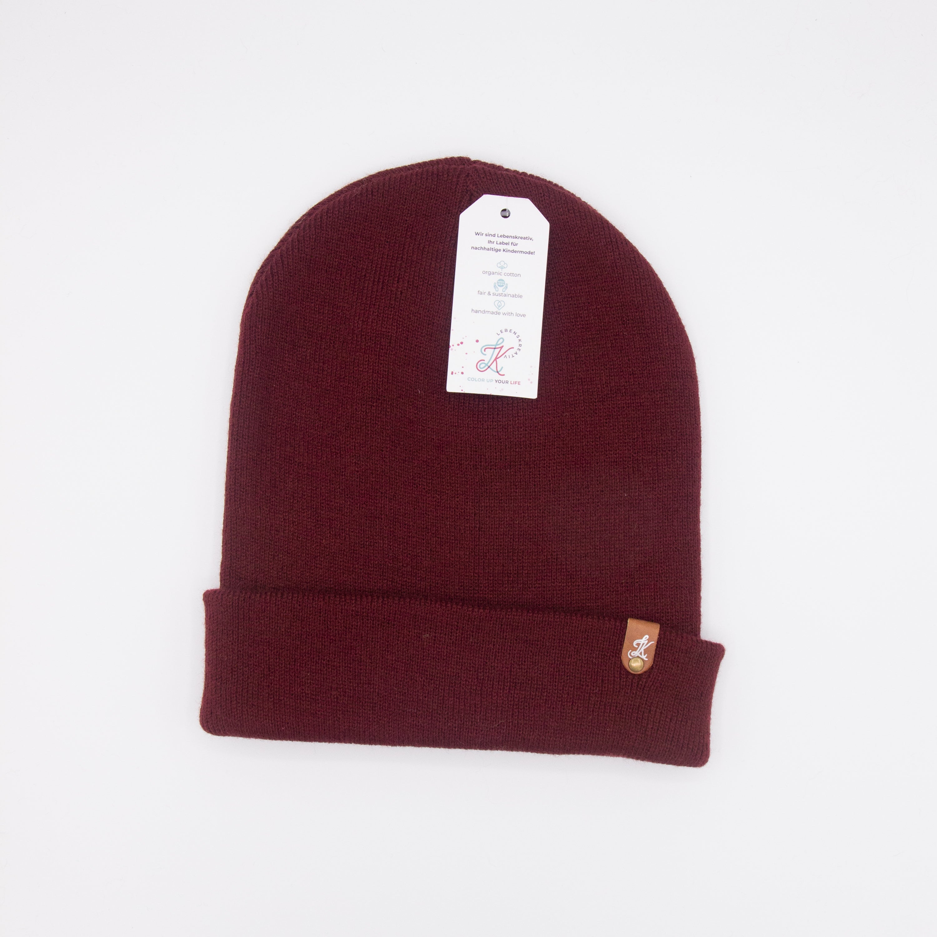 Beanie Mütze Classic