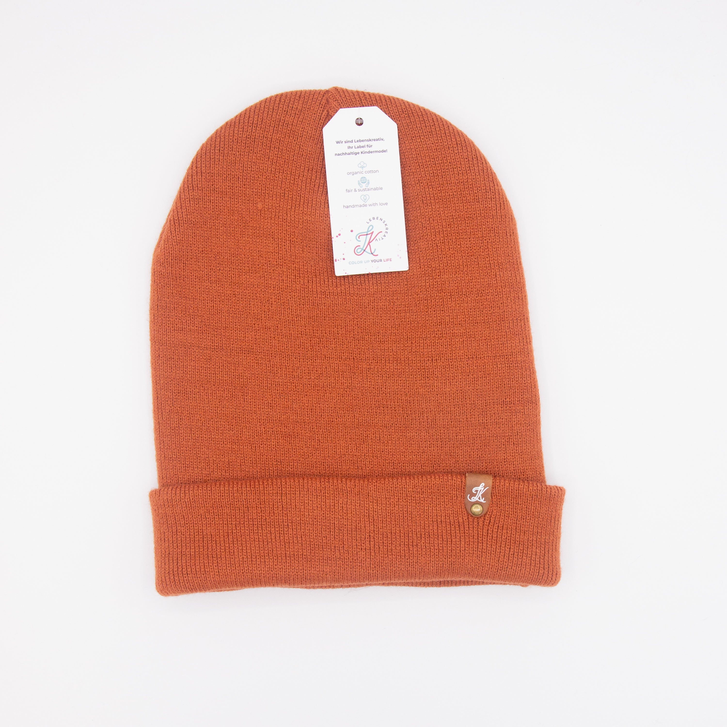 Beanie Mütze Classic