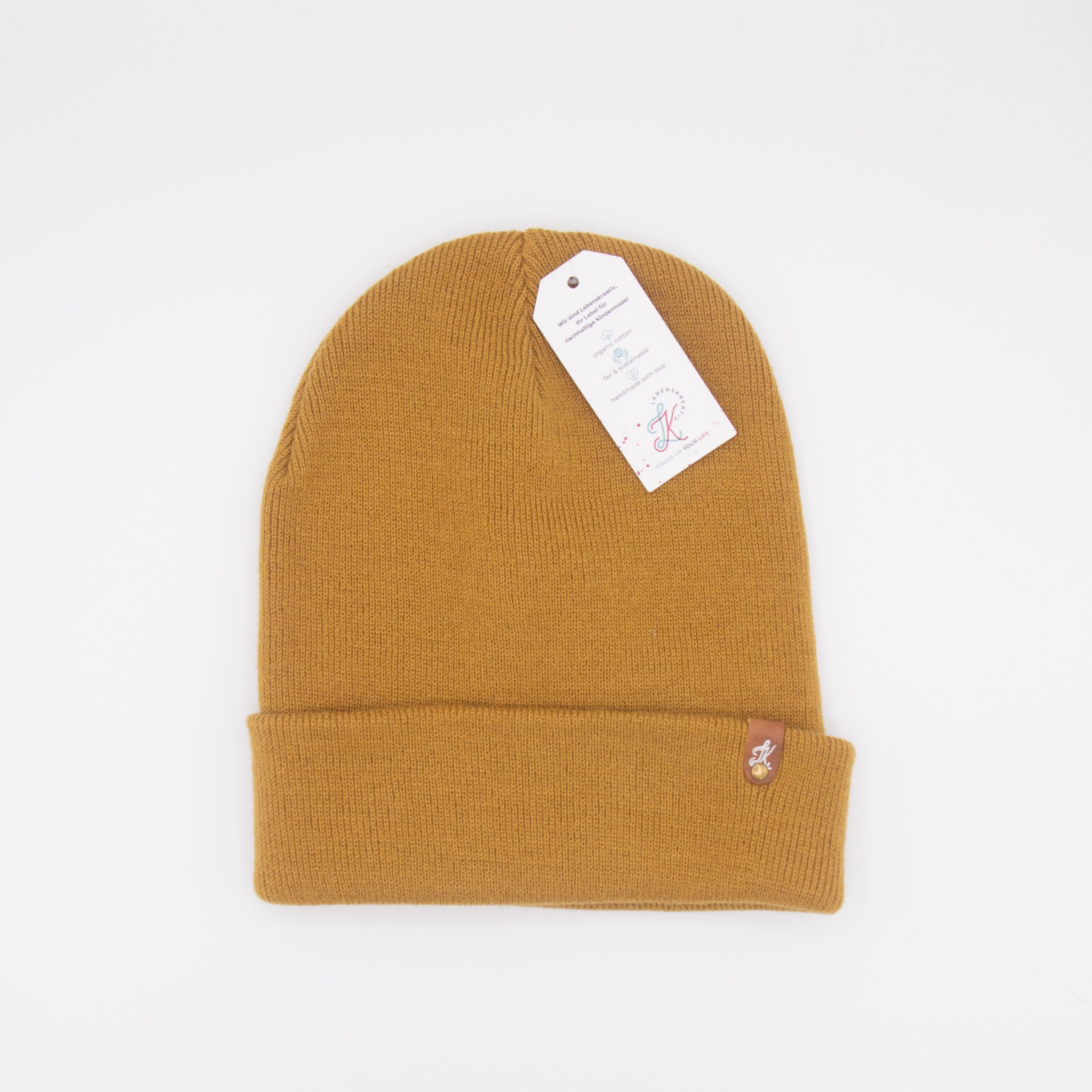 Beanie Mütze Classic