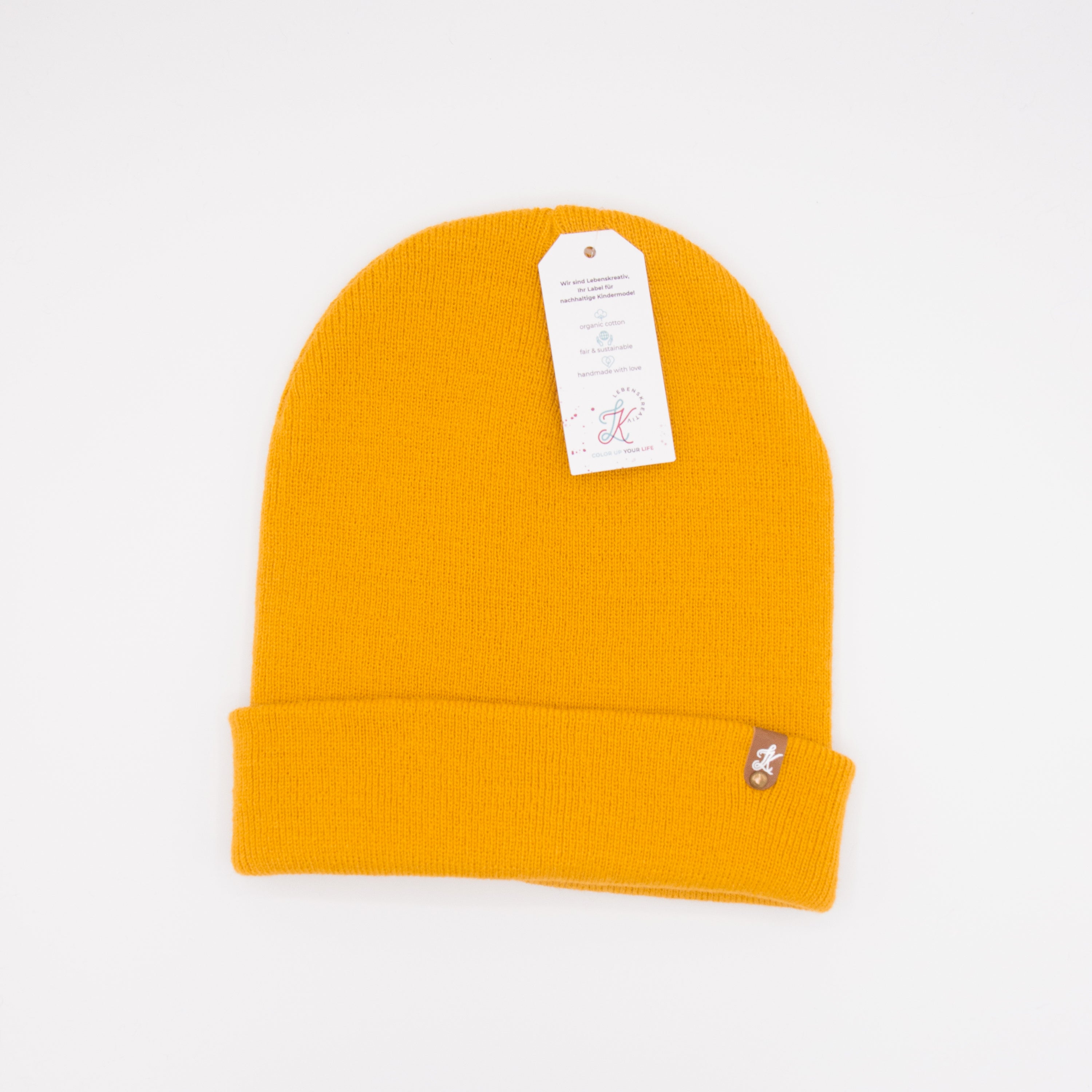 Beanie Mütze Classic