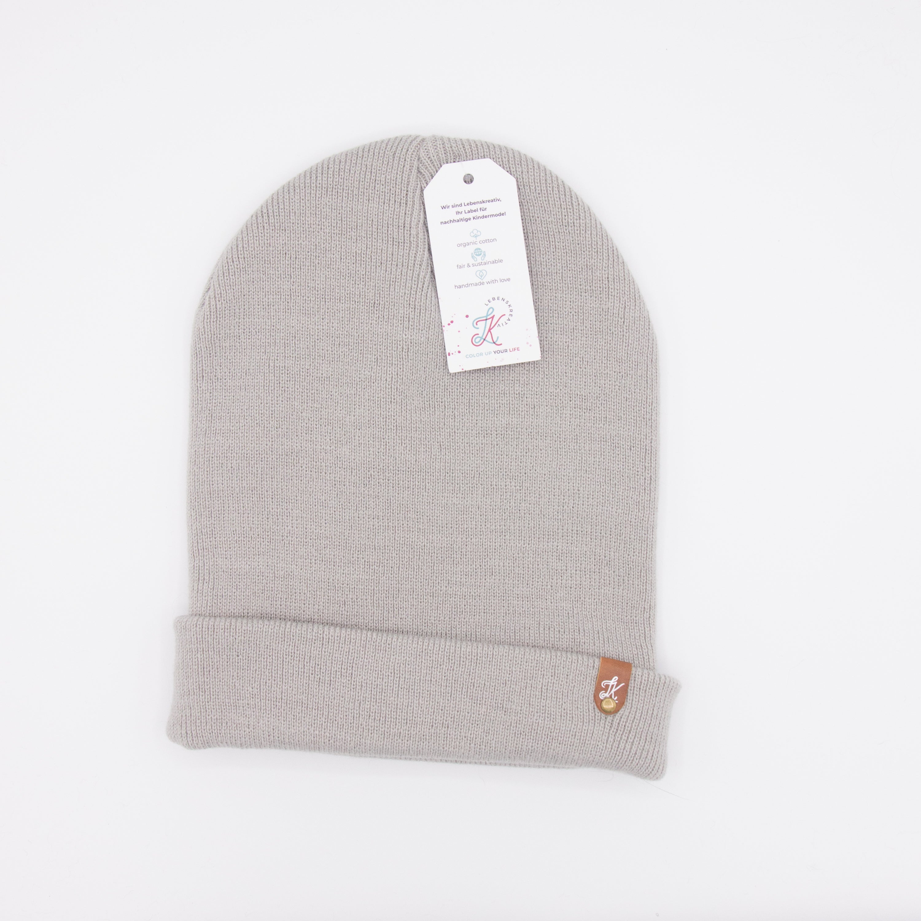 Beanie Mütze Classic