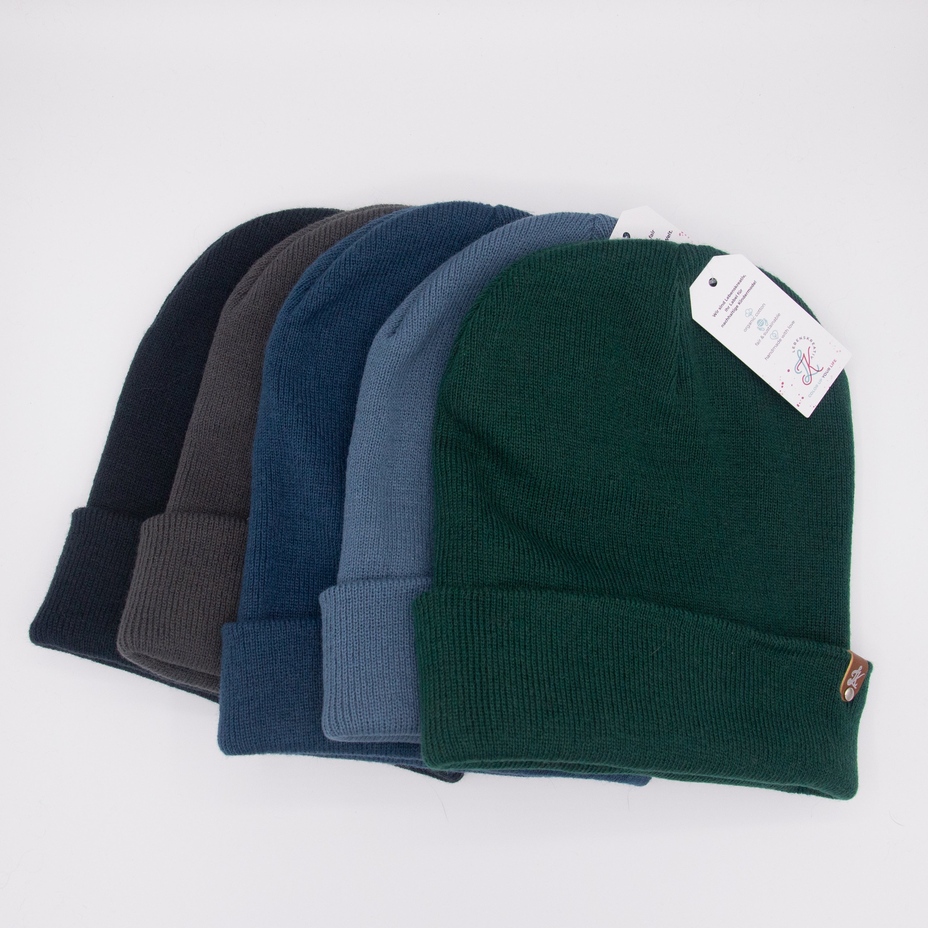 Beanie Mütze Classic