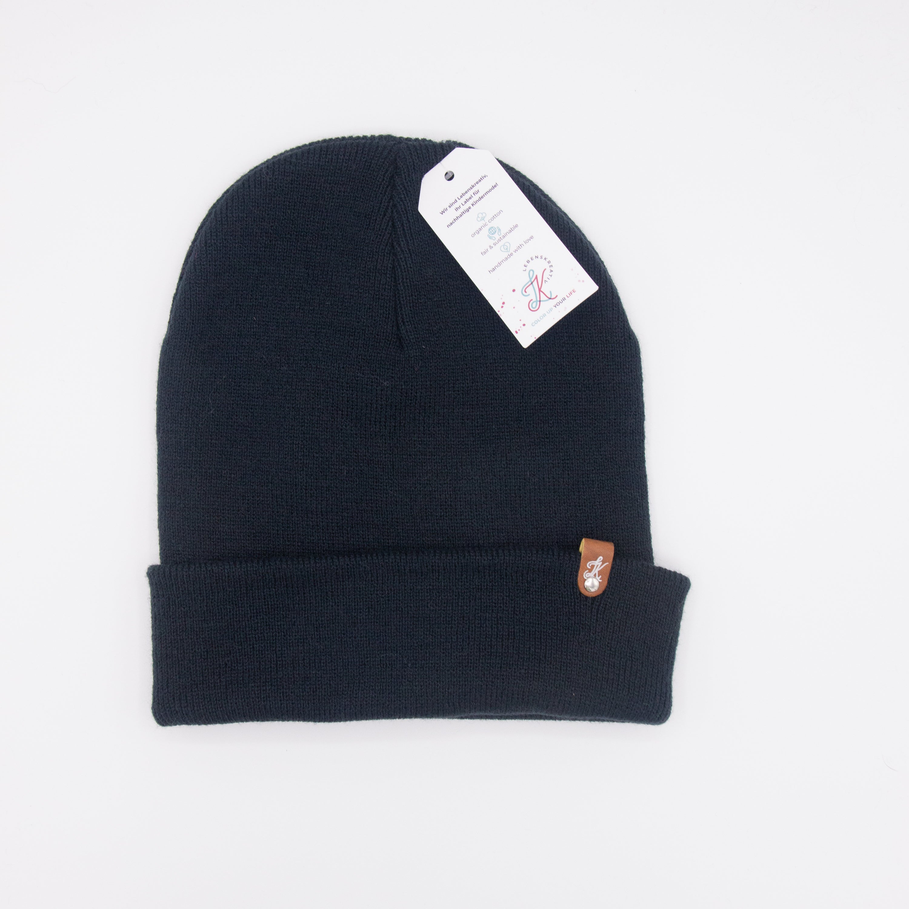 Beanie Mütze Classic