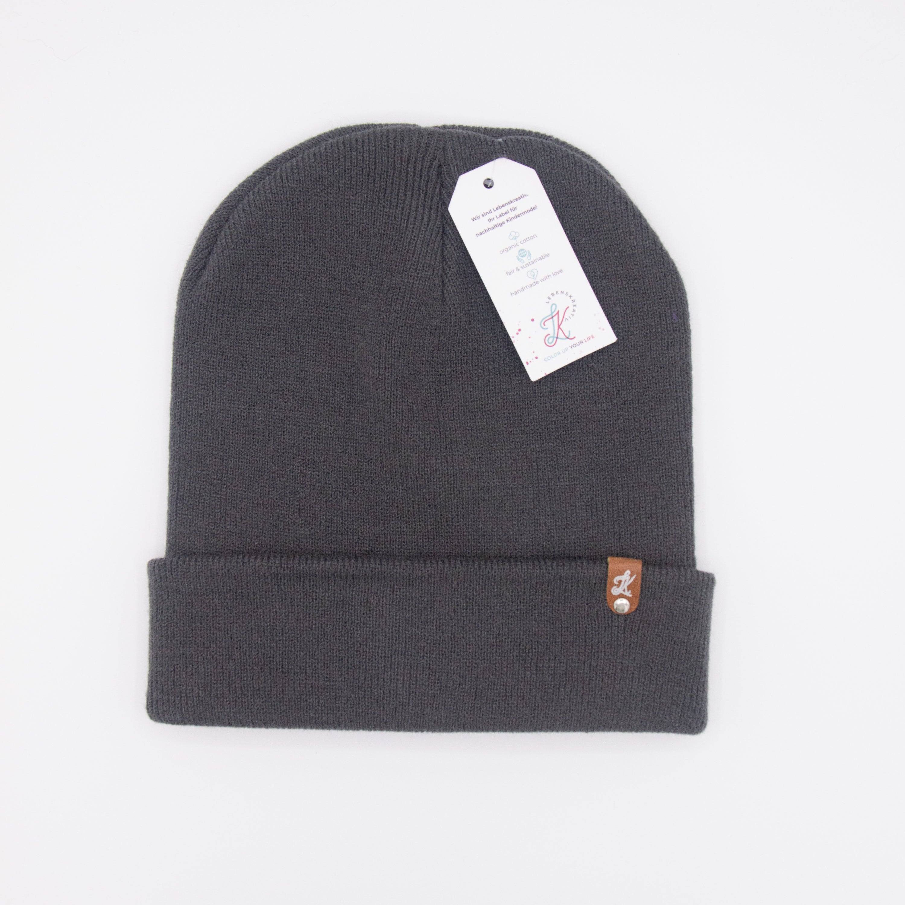 Beanie Mütze Classic