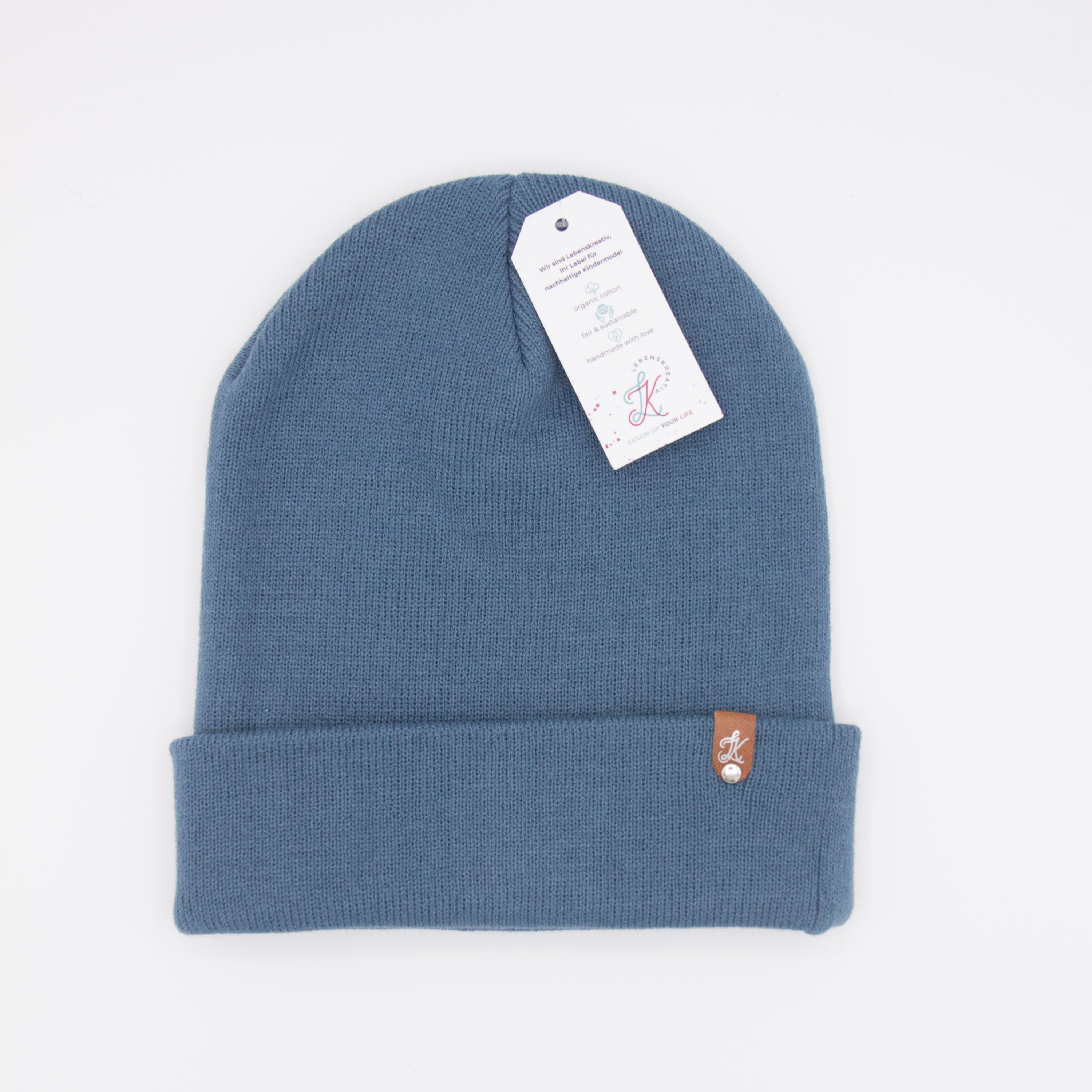 Beanie Mütze Classic