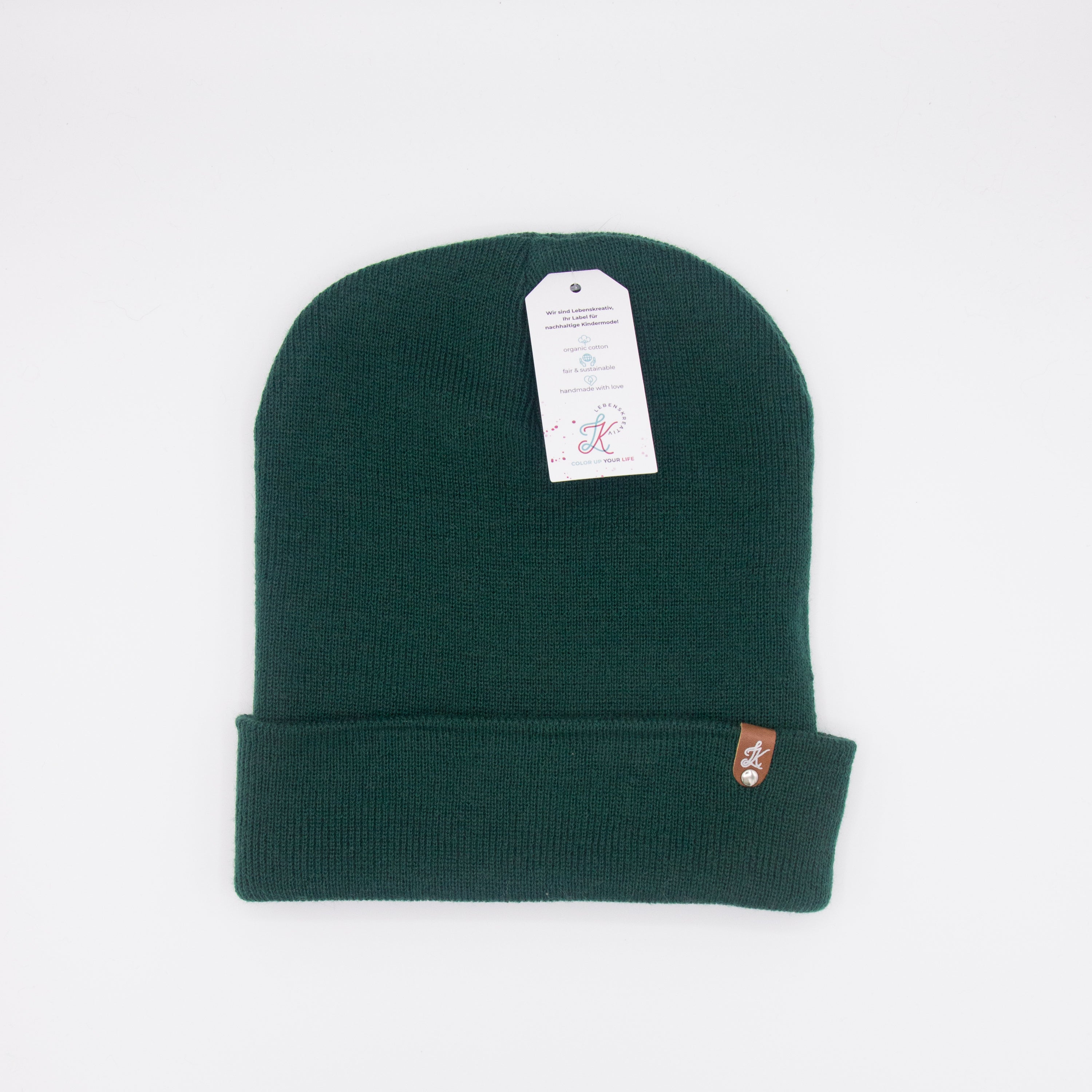 Beanie Mütze Classic