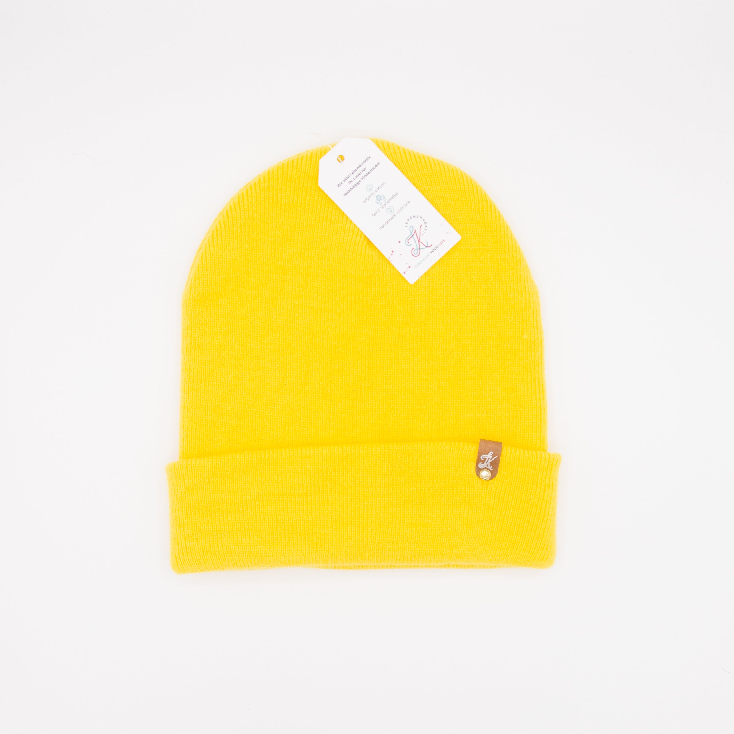 Beanie Mütze Classic