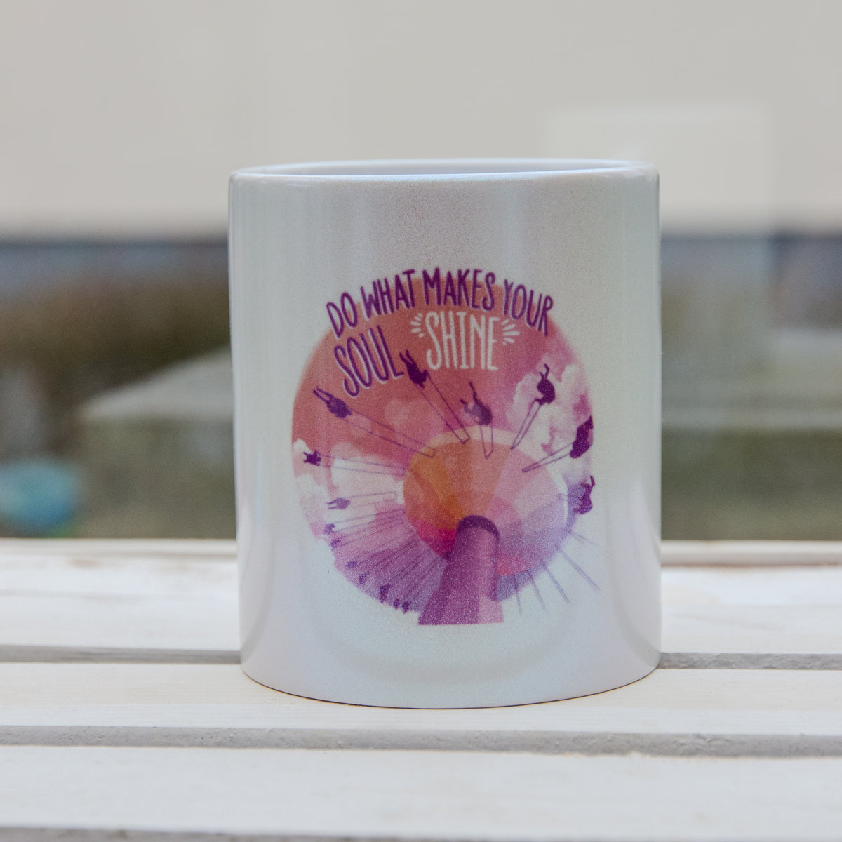 Schimmernde Perlmutt-Tassen – Dein täglicher Glow-Moment!