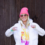 Hoodie Energy + Beanie