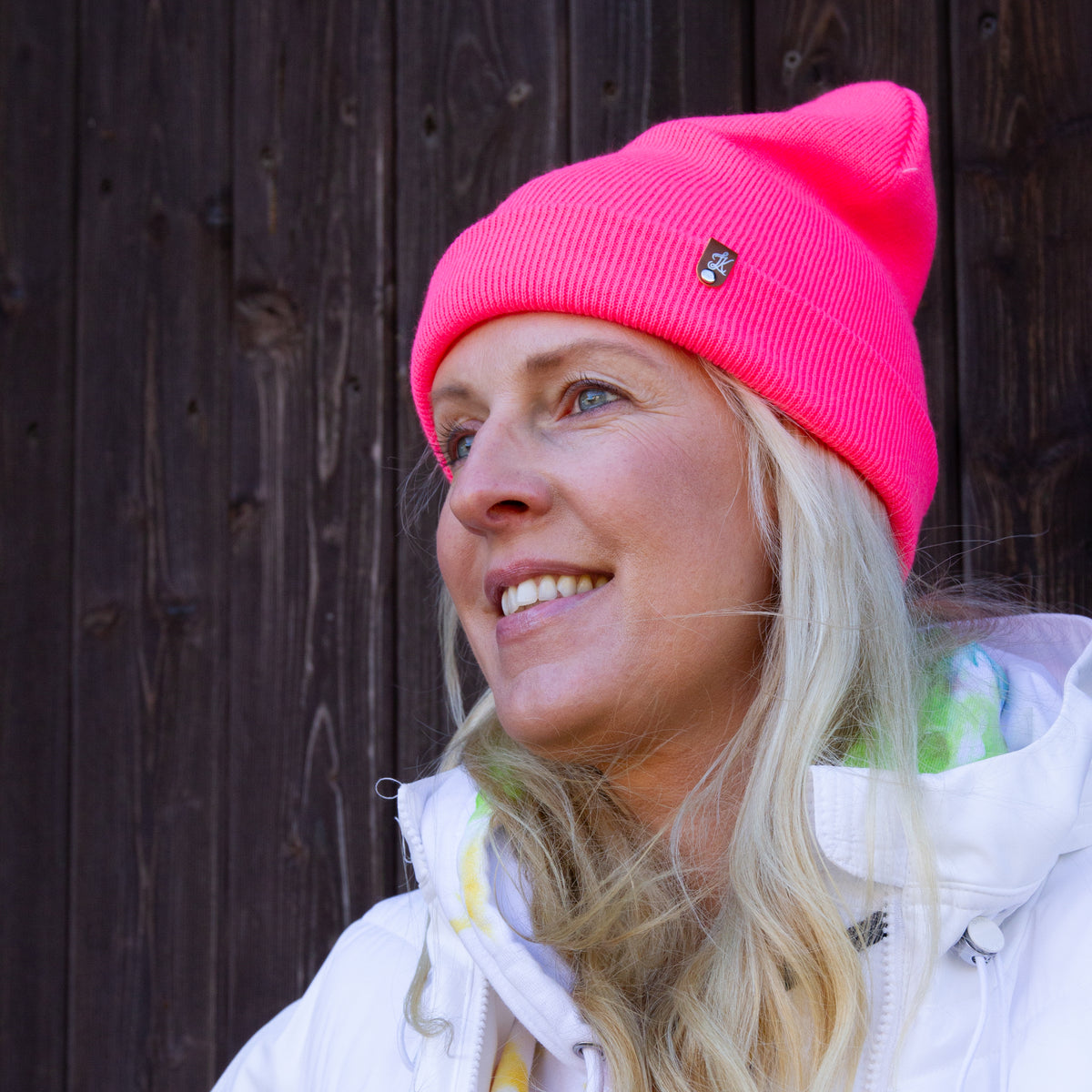 Beanie Mütze Classic