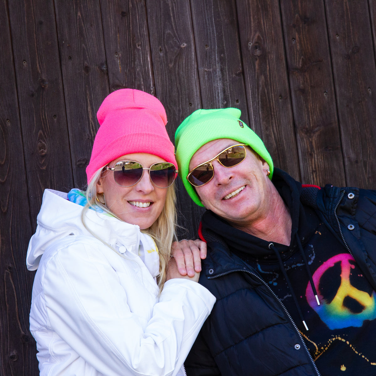 Beanie Mütze Classic