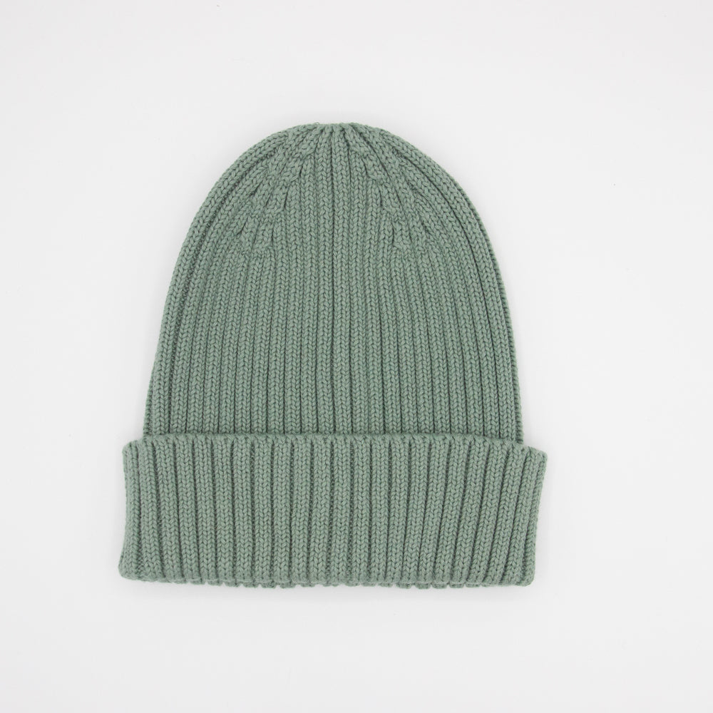 Kid's Organic Beanie