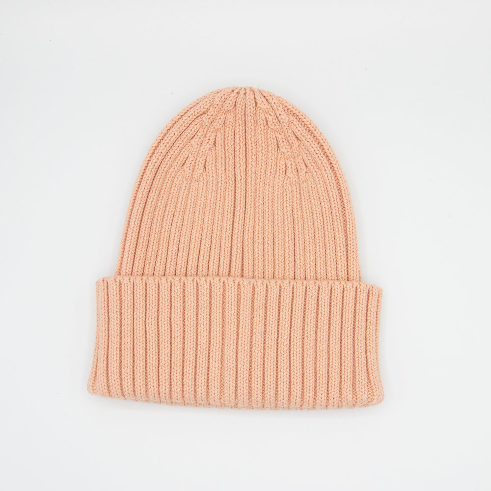 Kid's Organic Beanie