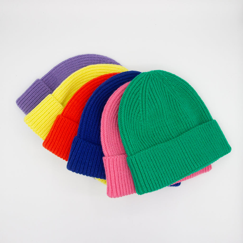 Kid's Fashion Beanie