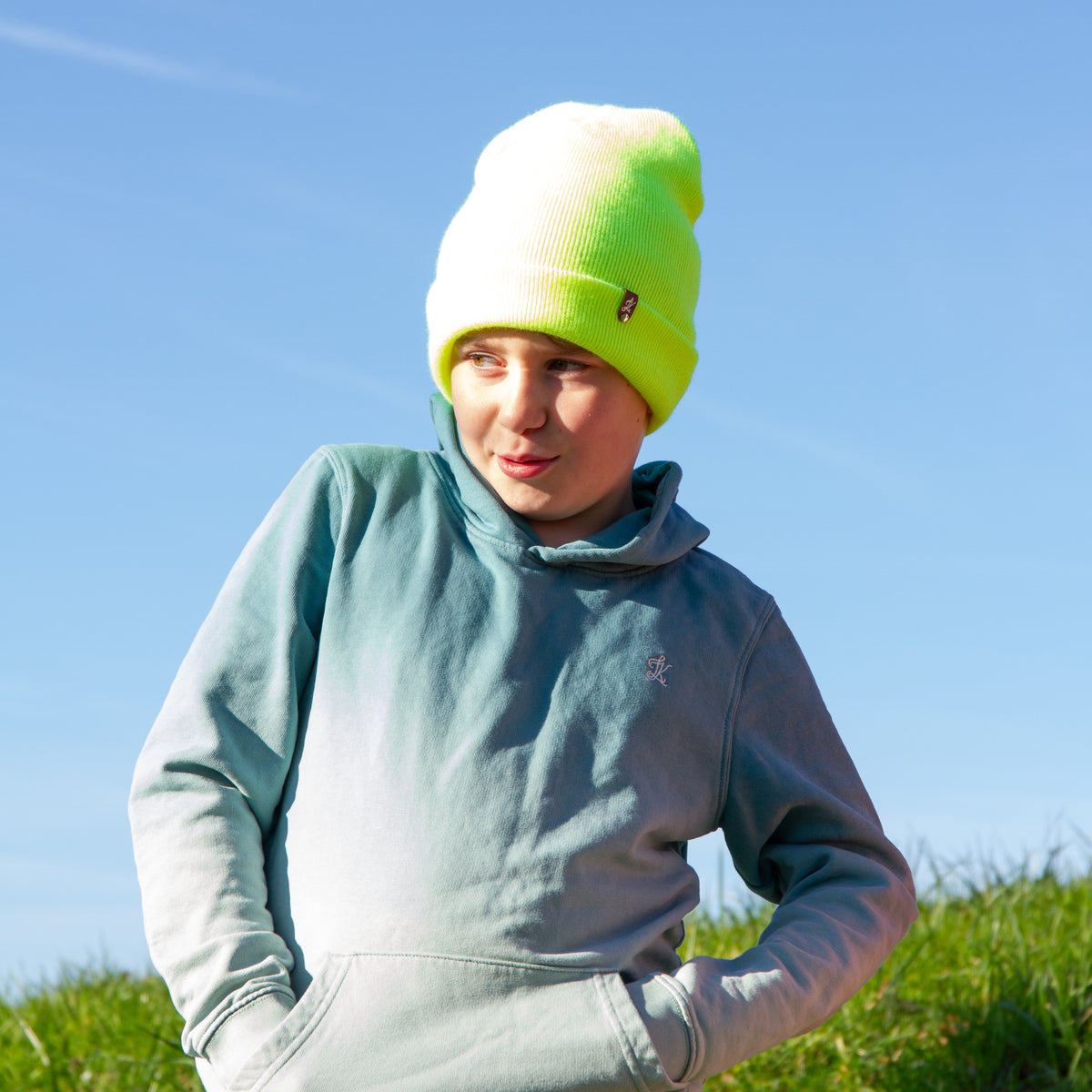 Beanie Mütze Classic