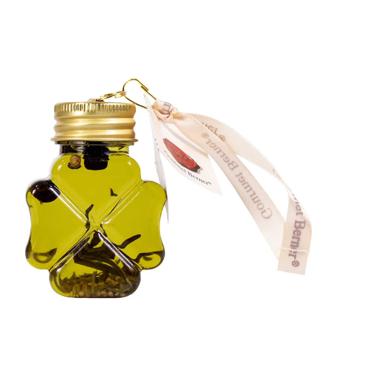 Öl Kleeblatt Kräuteröl, 5cl