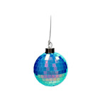 Disco, LED-Kugel