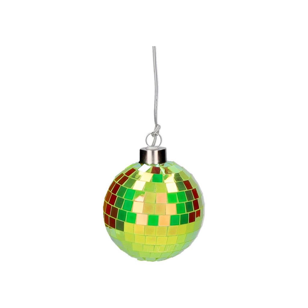 Disco, LED-Kugel
