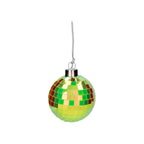 Disco, LED-Kugel