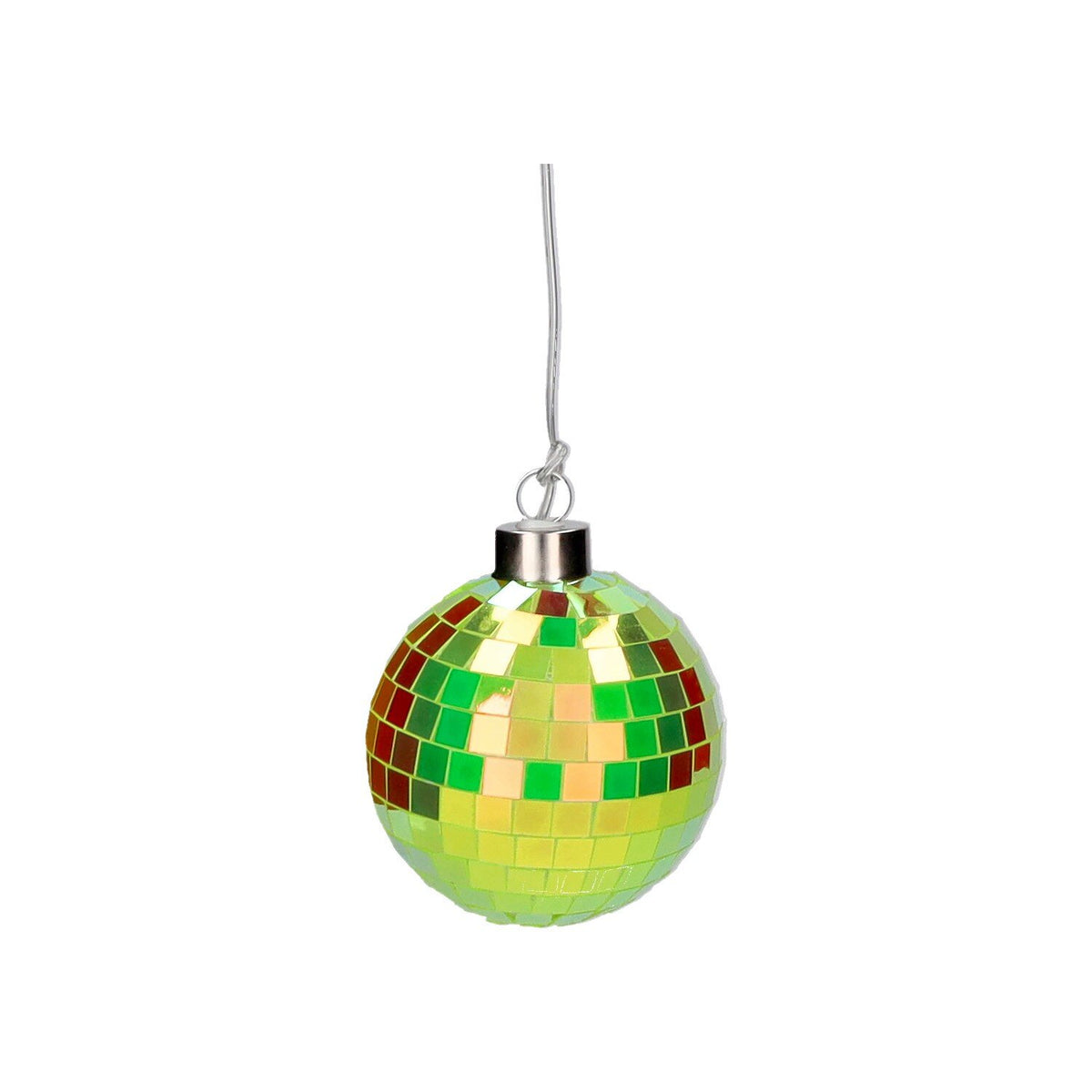 Disco, LED-Kugel