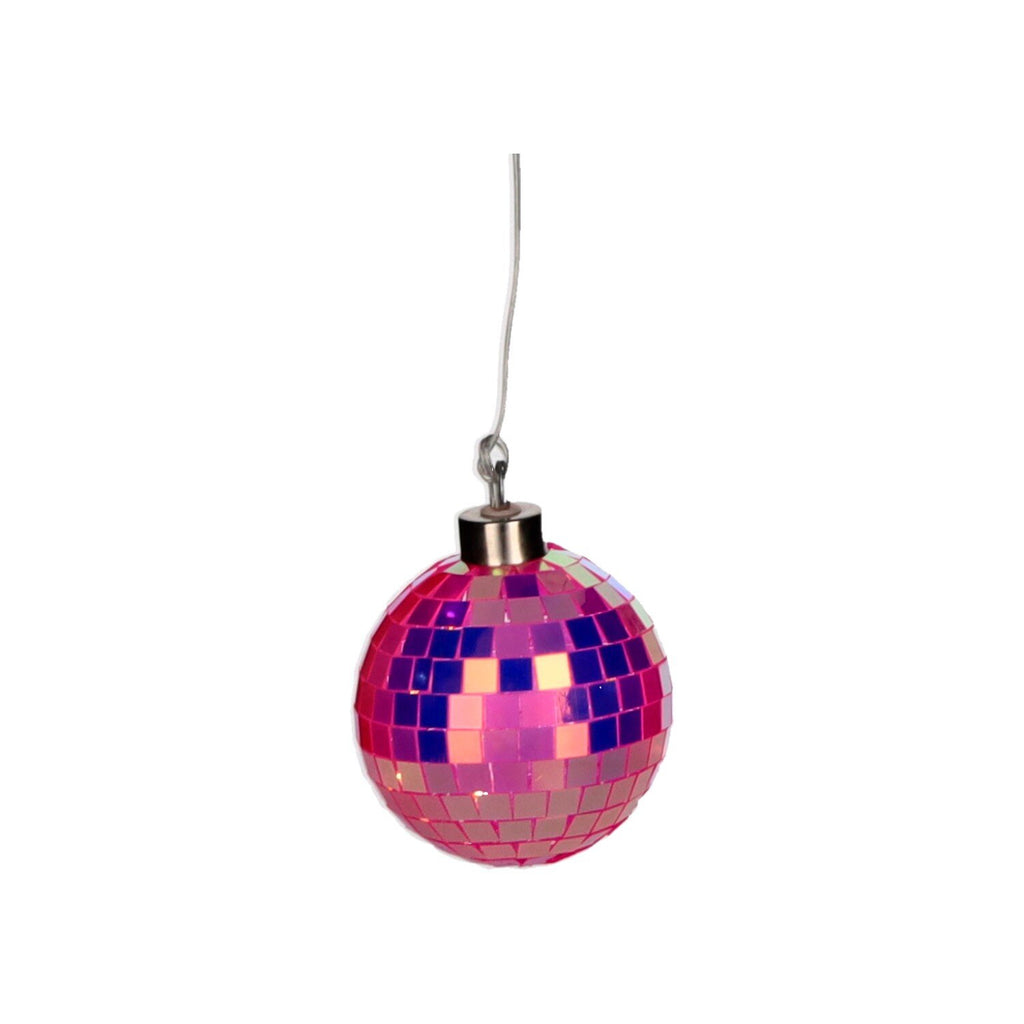 Disco, LED-Kugel