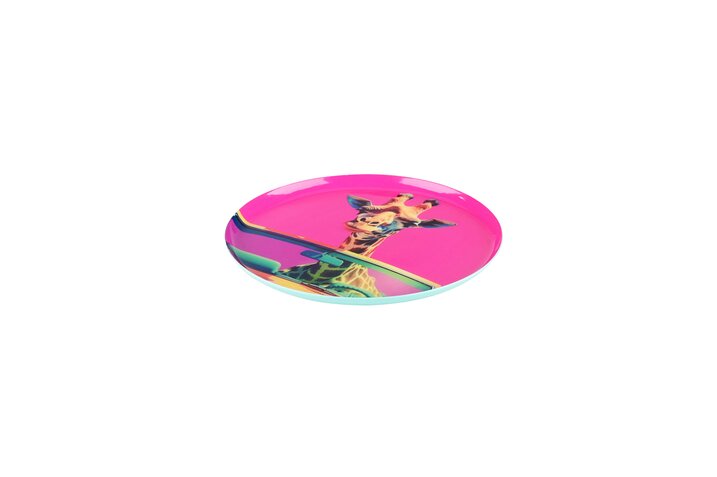 Love Trays "Giraffe"