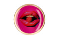 Love Plates "Mund"