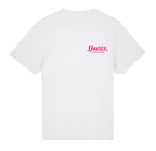 Damen T-Shirt "MGT - Dance Like nobodys watching" Oversized