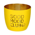Madras Windlich "Good mood club"