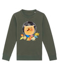 Sweatshirt Save the Forest