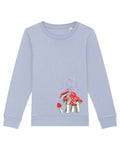 Sweatshirt Save the Forest
