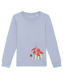 Sweatshirt Save the Forest