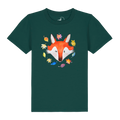 Kinder T-Shirt "Foxy"