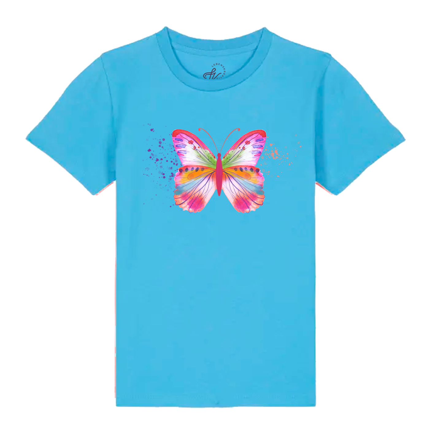 Kinder T-Shirt 