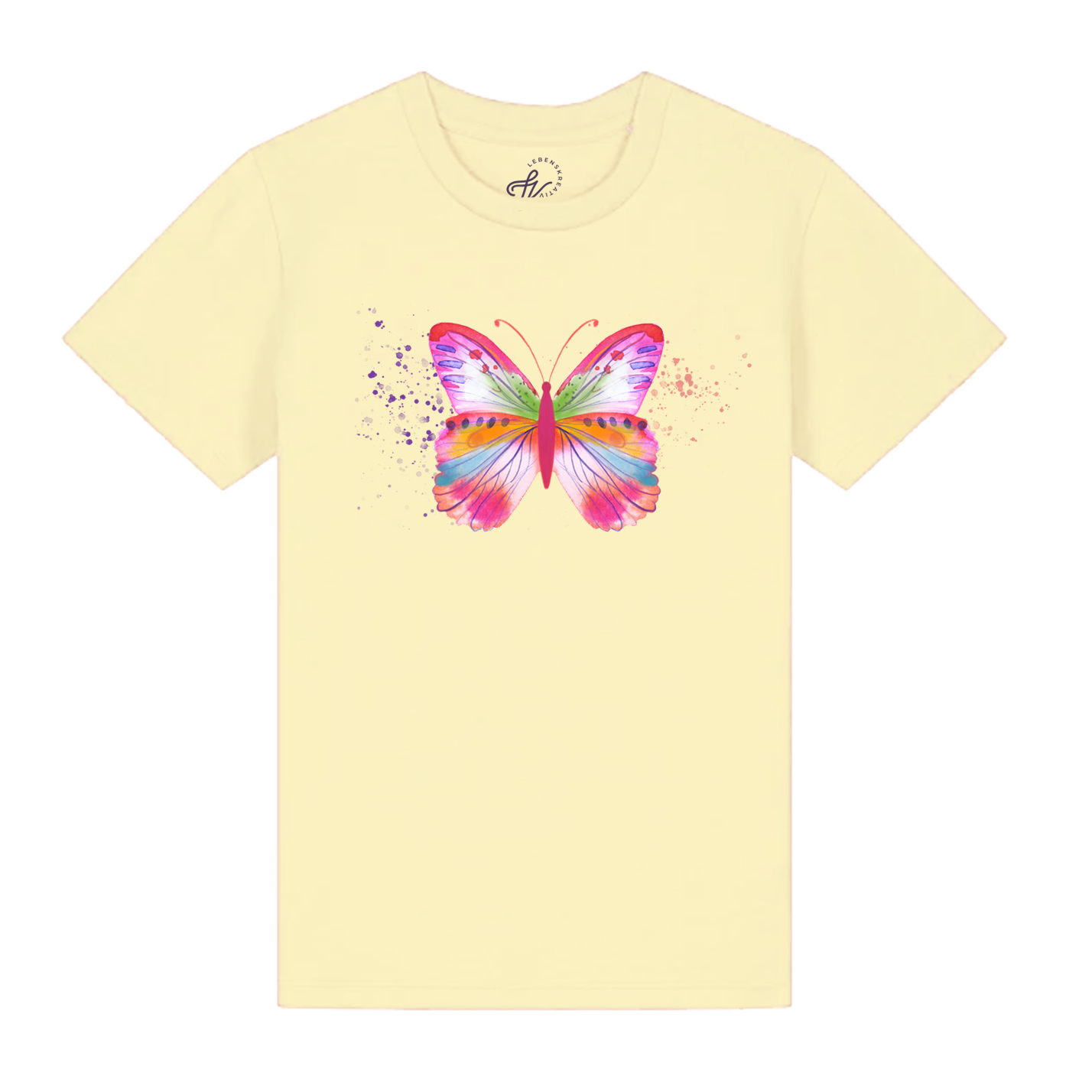 Kinder T-Shirt 