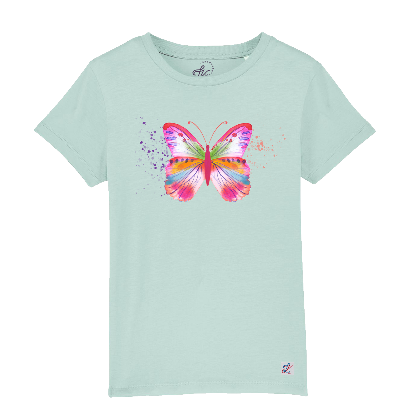 Kinder T-Shirt 