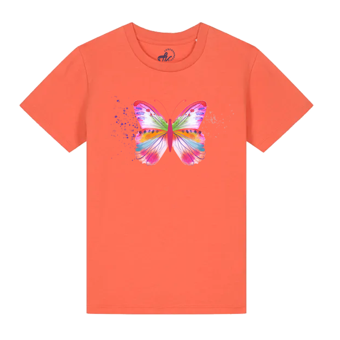 Kinder T-Shirt 