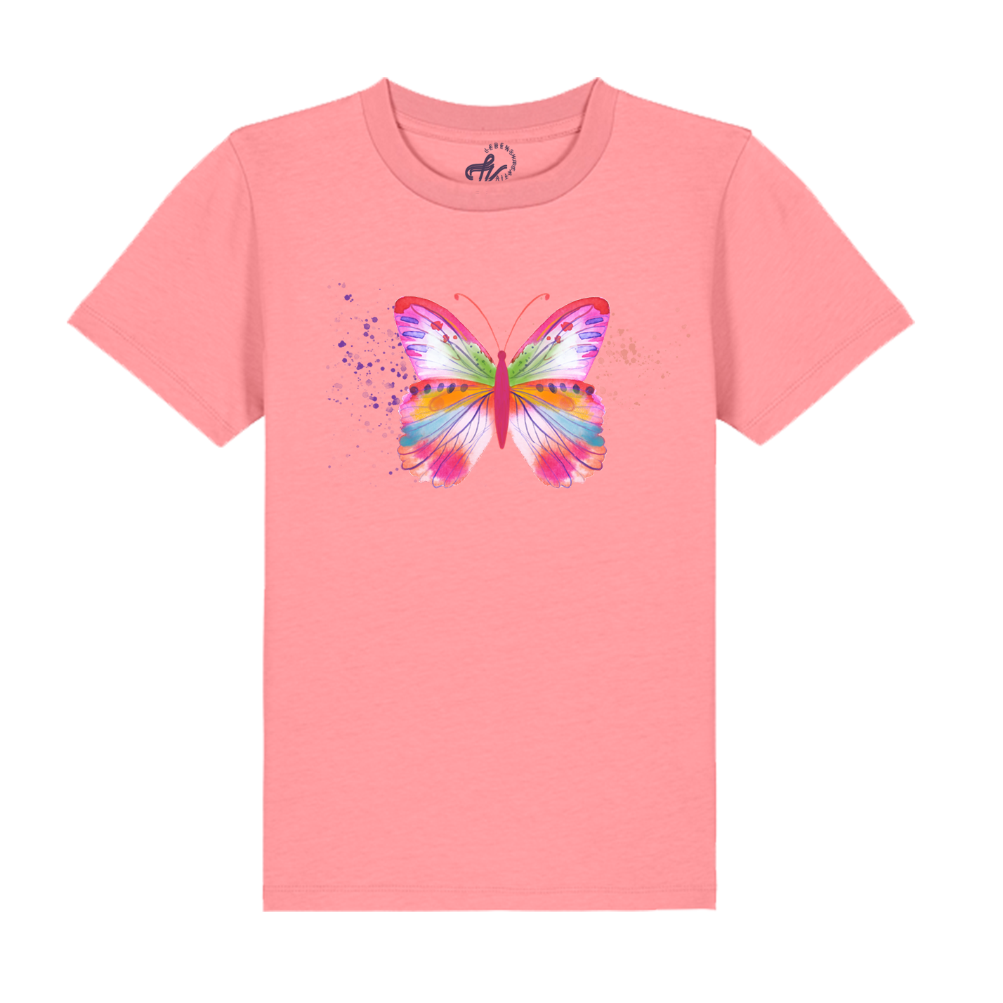 Kinder T-Shirt 