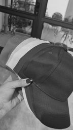 Neon Cap